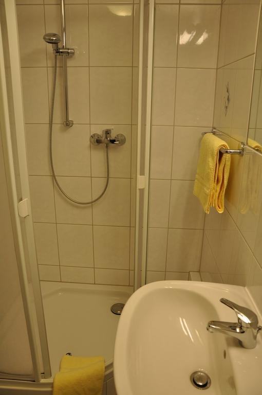 Hotel Buergerhof Homburg  Szoba fotó