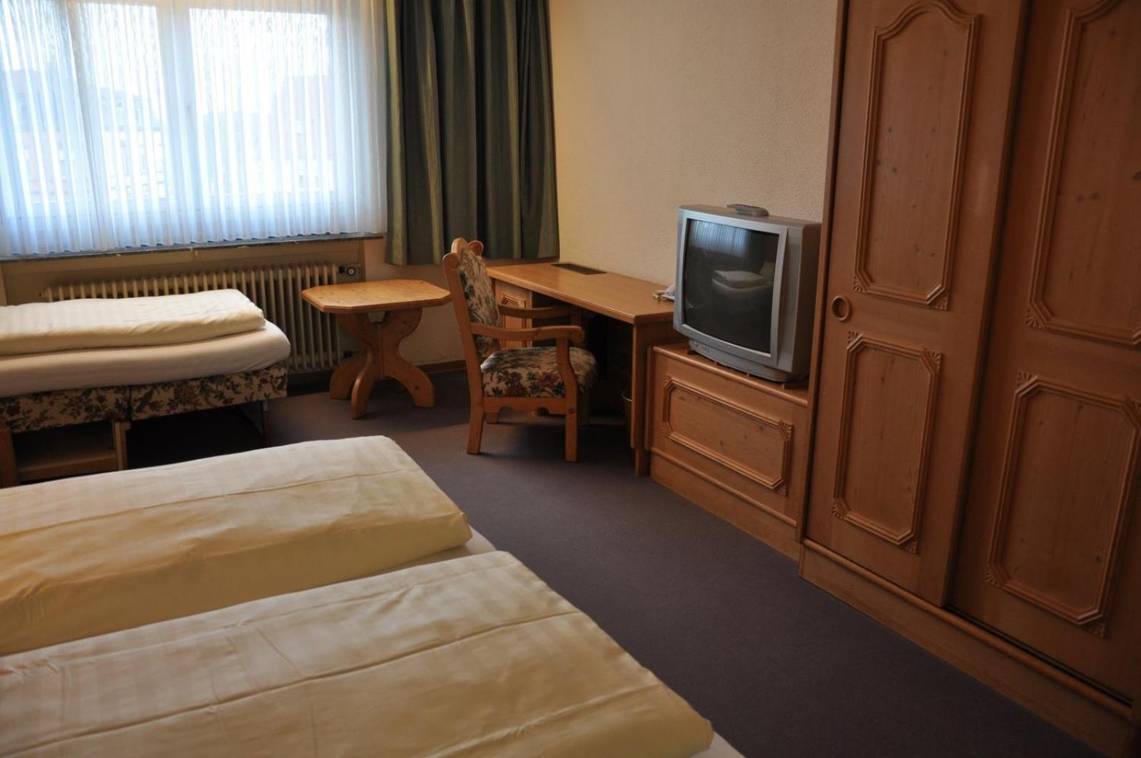 Hotel Buergerhof Homburg  Kültér fotó