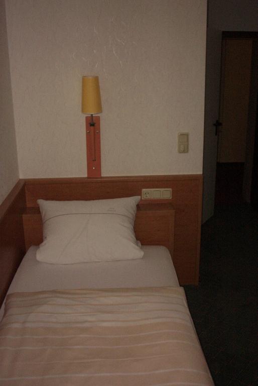 Hotel Buergerhof Homburg  Szoba fotó