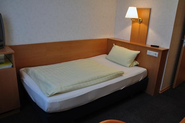 Hotel Buergerhof Homburg  Szoba fotó